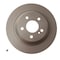 Pagid Brakes Brake Disc, 355106892 355106892 - alternate 2